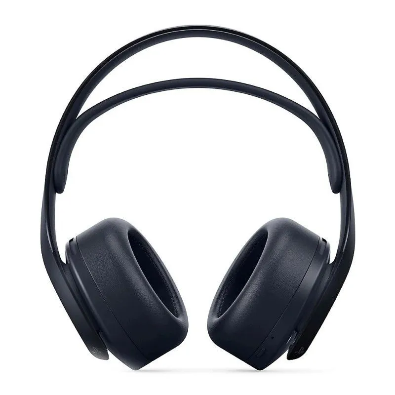 Беспроводная гарнитура Sony PULSE 3D Черного цветаphoto1
