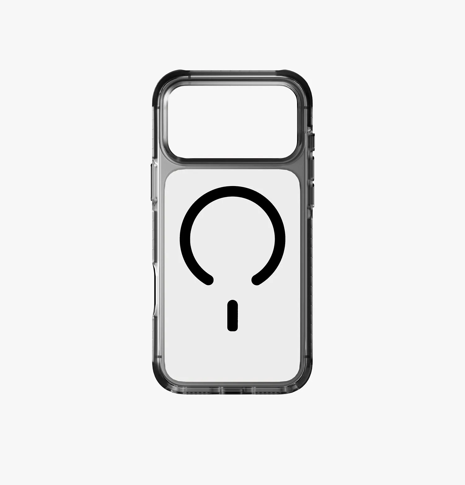 Чехол UNIQ Combat для iPhone 17 Pro Max, оранжевый (Volt Orange)photo5