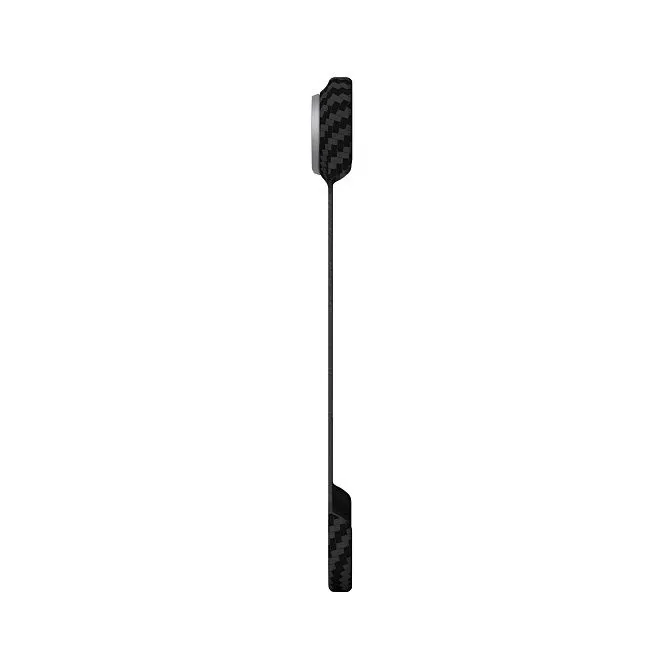 Чехол Magssory Aramid Zero Case для iPhone Air, черныйphoto3