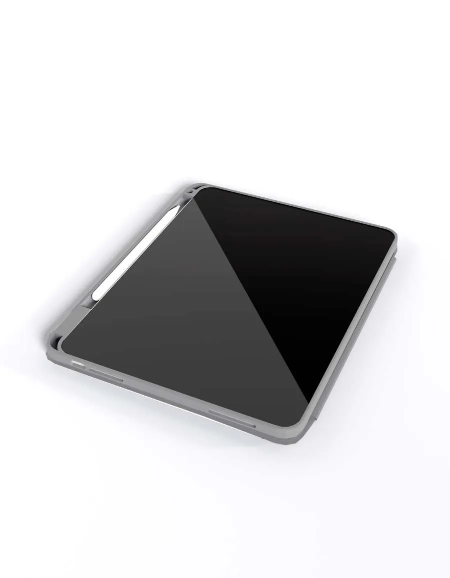 Чехол защитный VLP Split Folio для iPad Air M2/M3 (11''), серыйphoto6
