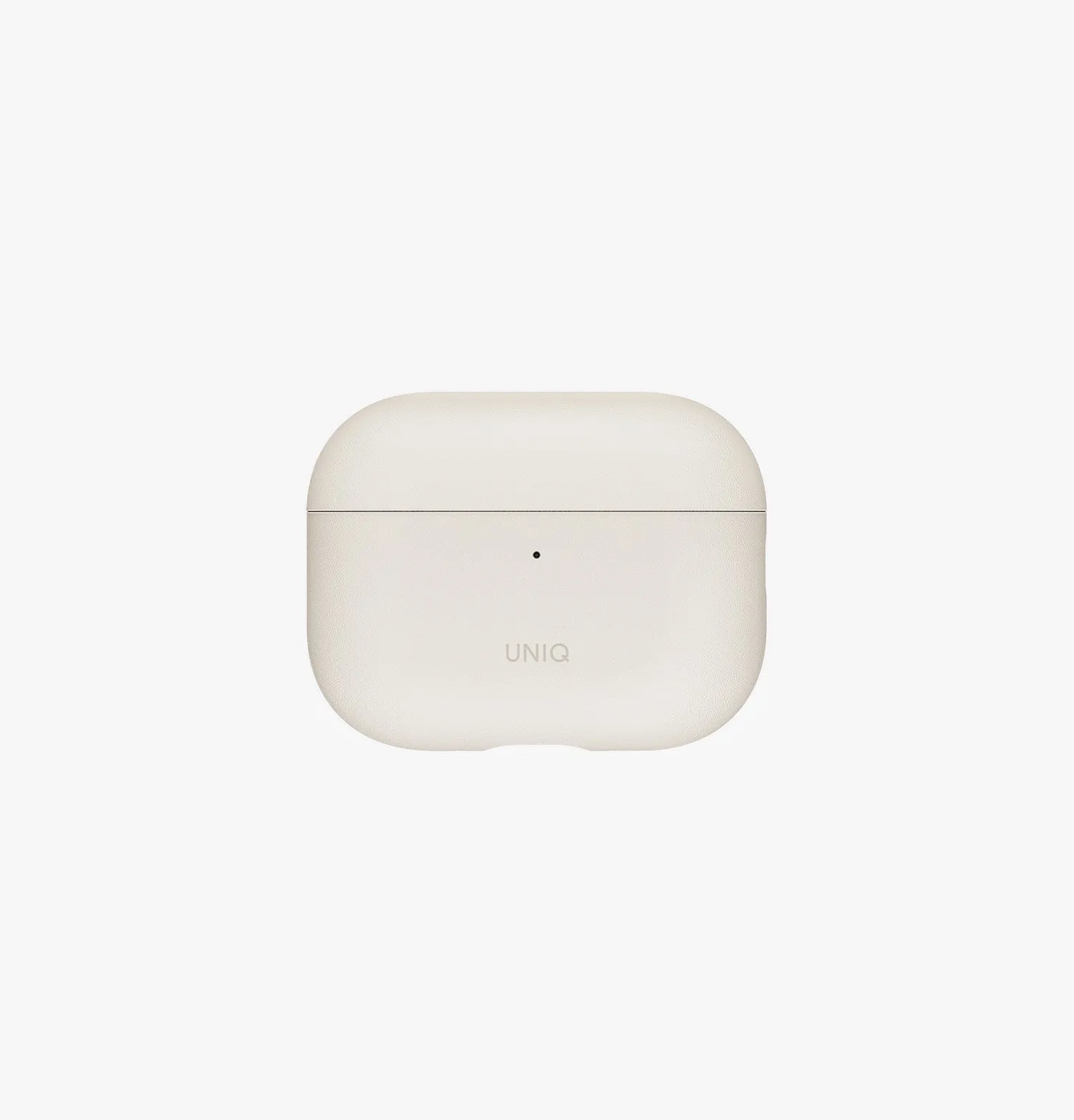 Чехол UNIQ Lyden Vex для AirPods Pro (3rd Gen), черный (Black)photo11