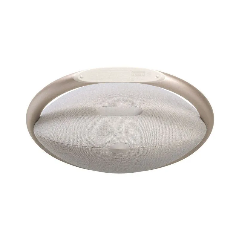 Портативная колонка Harman Kardon Onyx Studio 8 Бежевыйphoto3