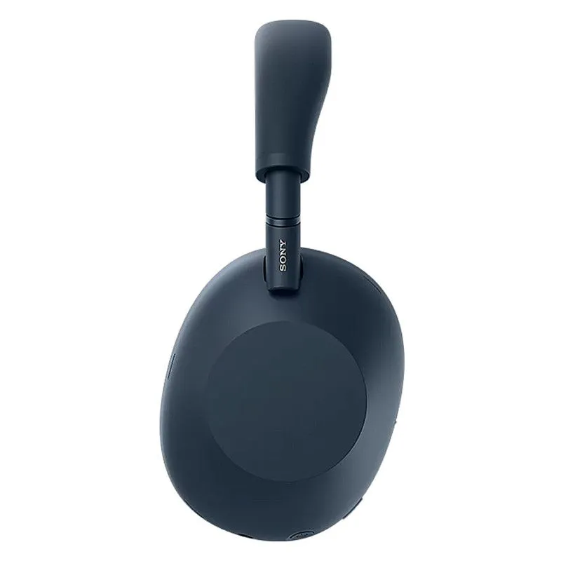 Беспроводные наушники Sony WH-1000XM6 Синийphoto2