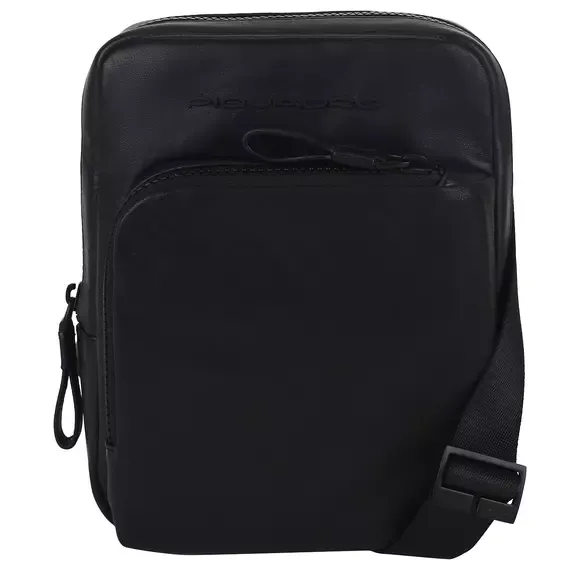 Сумка через плечо Piquadro Harper CA3084AP/N, черныйphoto0
