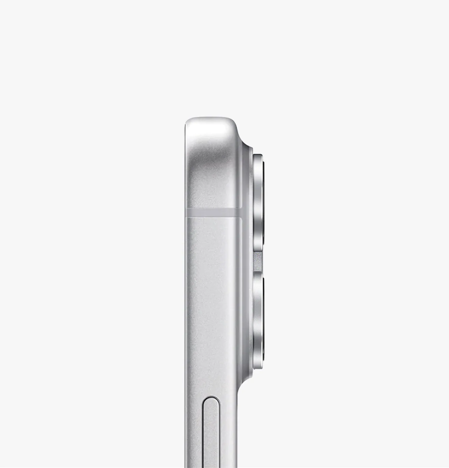 Защита камеры UNIQ Optix AluGuard для iPhone 18 Pro & iPhone 18 Pro Max, серебристый (sterling silver)photo6