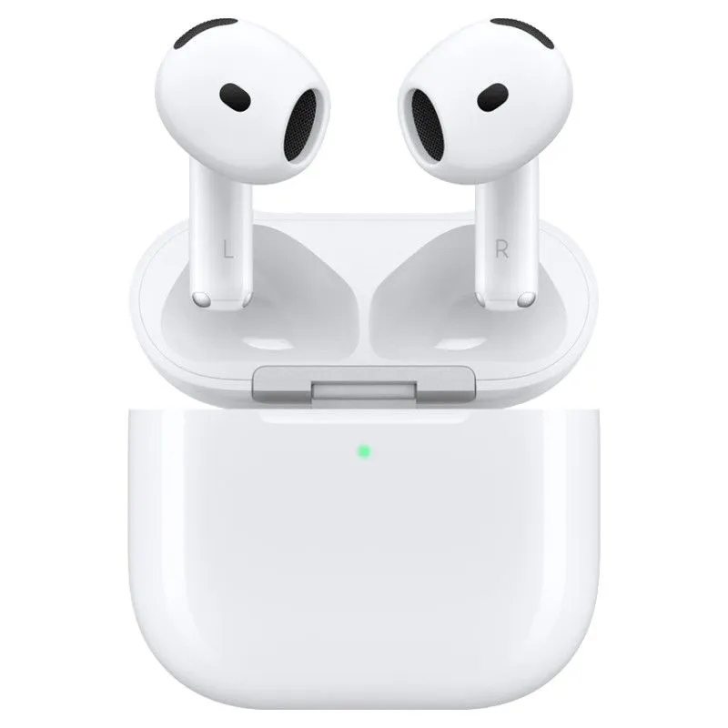 Наушники Apple AirPods (4-го поколения, 2024) с шумоподавлениемphoto0
