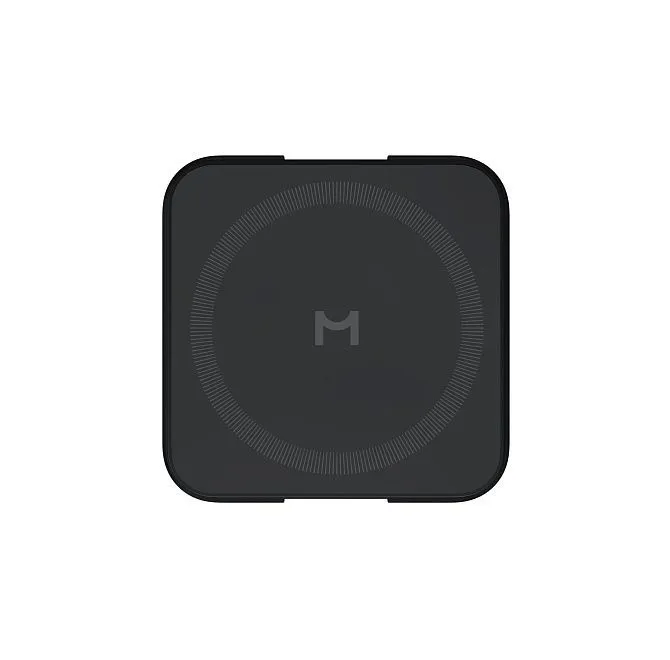 Зарядная станция Magssory Fold Pro 3 в 1 Blackphoto5