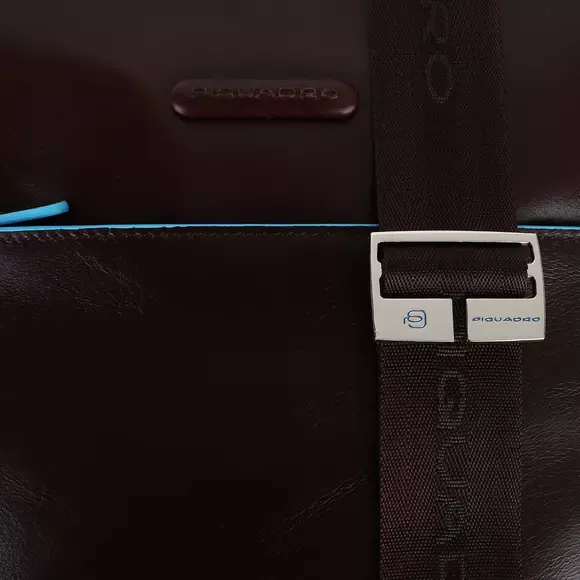 Сумка-планшет Piquadro Blue square CA5085B2/MO, коричневыйphoto4