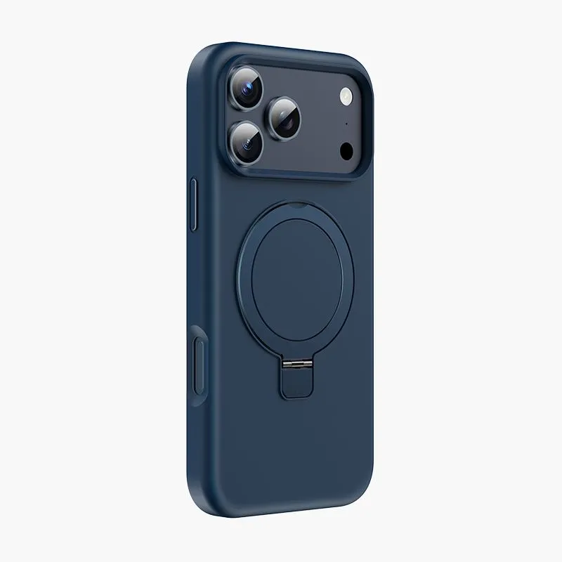 Чехол защитный KEEPHONE MAGI PRO для iPhone 17 Pro / iPhone 18 Pro, синийphoto0