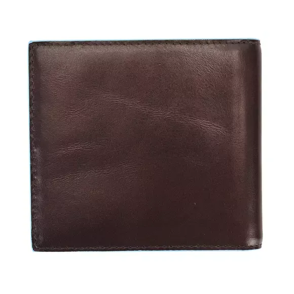 Портмоне Piquadro Blue square PU1666B2/MO, коричневыйphoto1