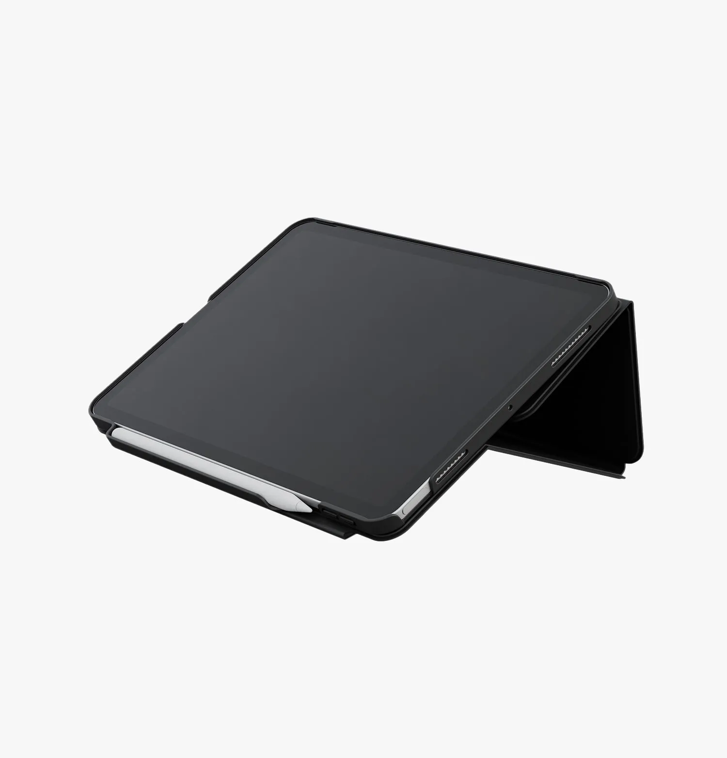 Чехол UNIQ Rovus для iPad (A16/10th Gen), синий (navyblue)photo16