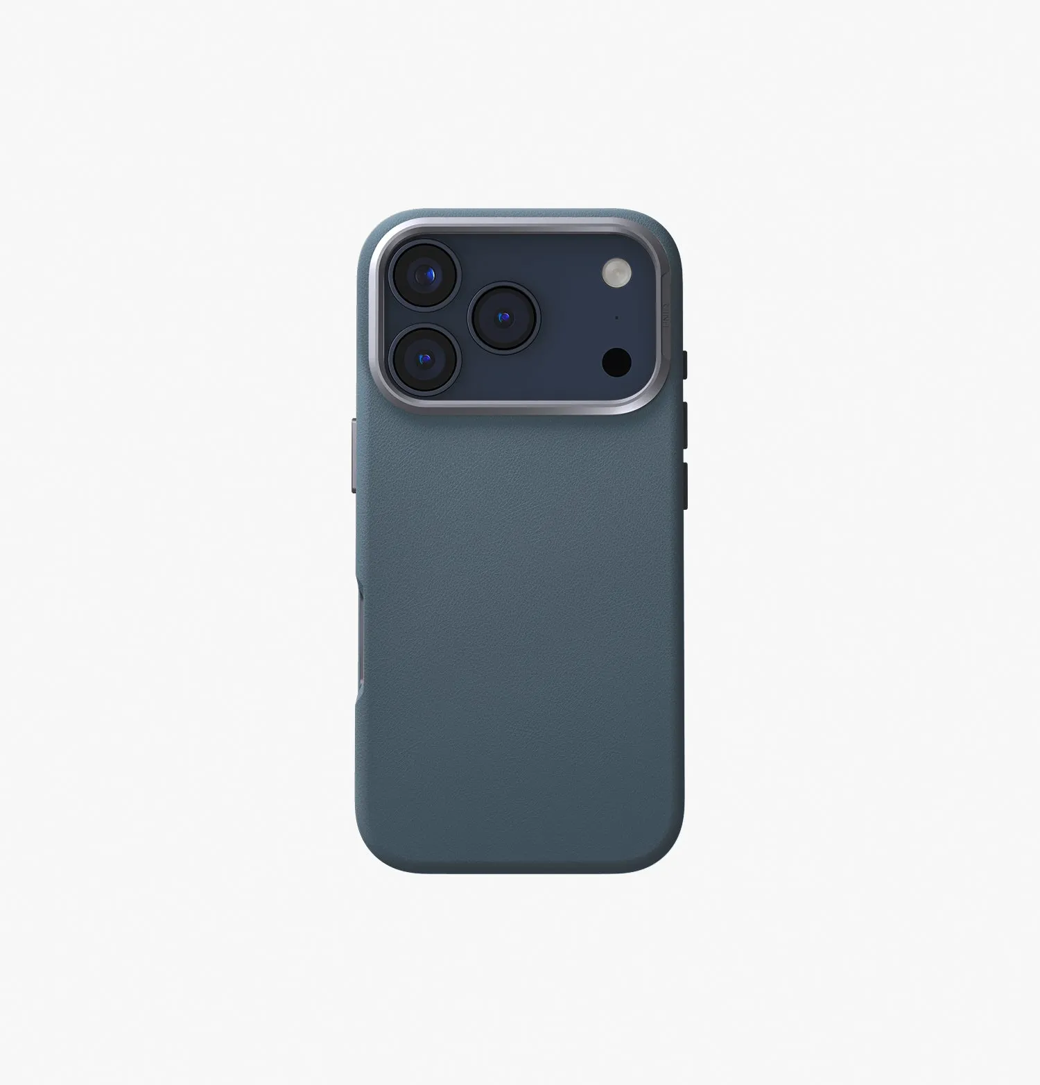 Чехол UNIQ Lyden для iPhone 17 Pro, бежевый (Clay)photo4