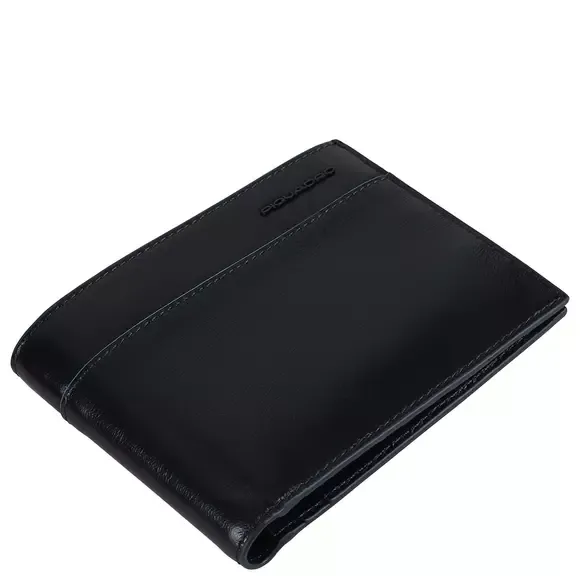 Портмоне складное Piquadro Blue square Revamp PU1241B2VR/BLU, синийphoto3