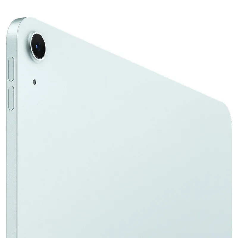 iPad Air 2026 13" Wi-Fi 128Gb Голубойphoto2