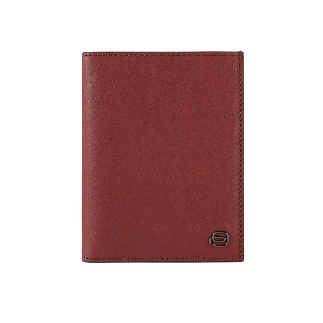 Портмоне Piquadro Old Collections PU1393B3R/R, красныйphoto0