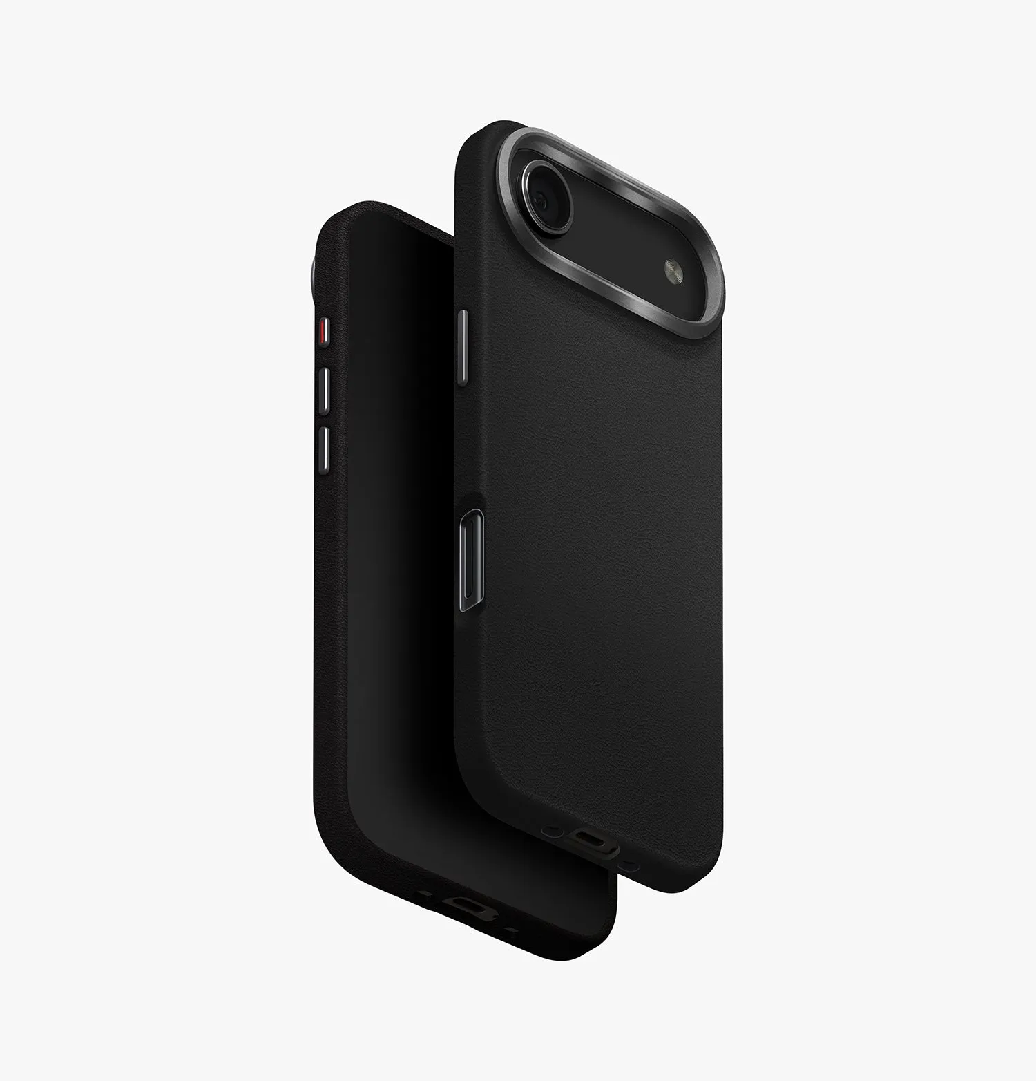 Чехол UNIQ Lyden для iPhone Air, черный (Black)photo0