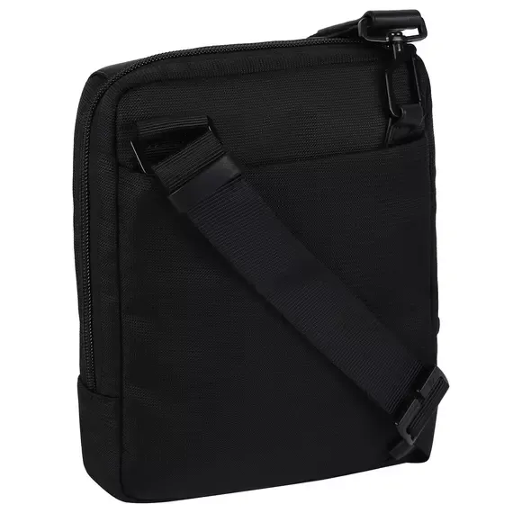 Сумка через плечо Piquadro Steve CA3084S131/N, черныйphoto1