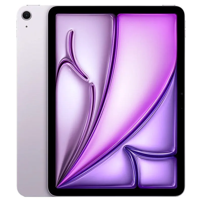 iPad Air 2025 11" Wi-Fi 256Gb Фиолетовыйphoto0