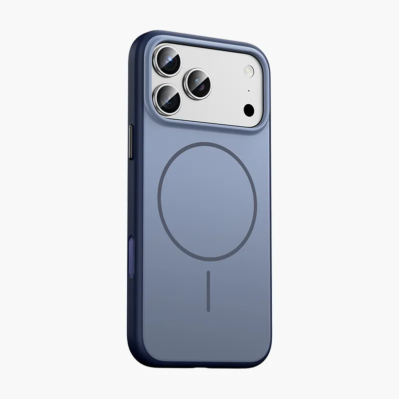 Чехол защитный KEEPHONE SUMEE для iPhone 17 Pro / iPhone 18 Pro, космический оранжевыйphoto7