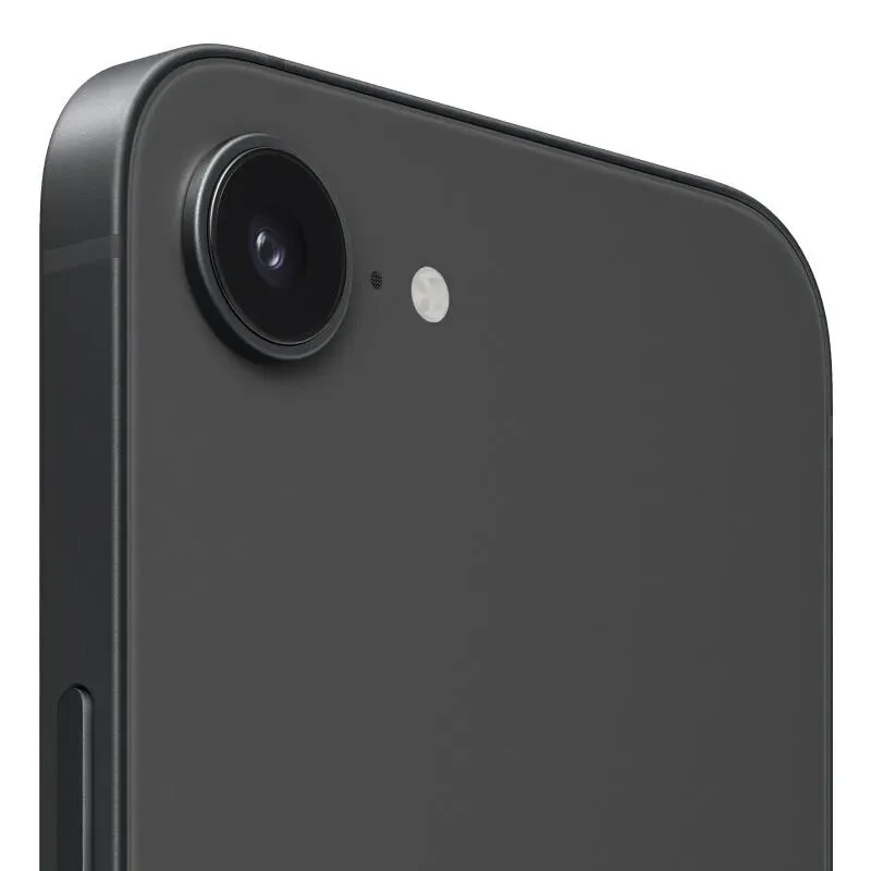 iPhone 17e 256Gb Черный (eSIM)photo2