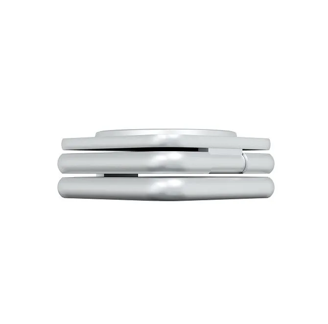 Зарядная станция Magssory Fold 3 в 1 для Samsung Silverphoto7