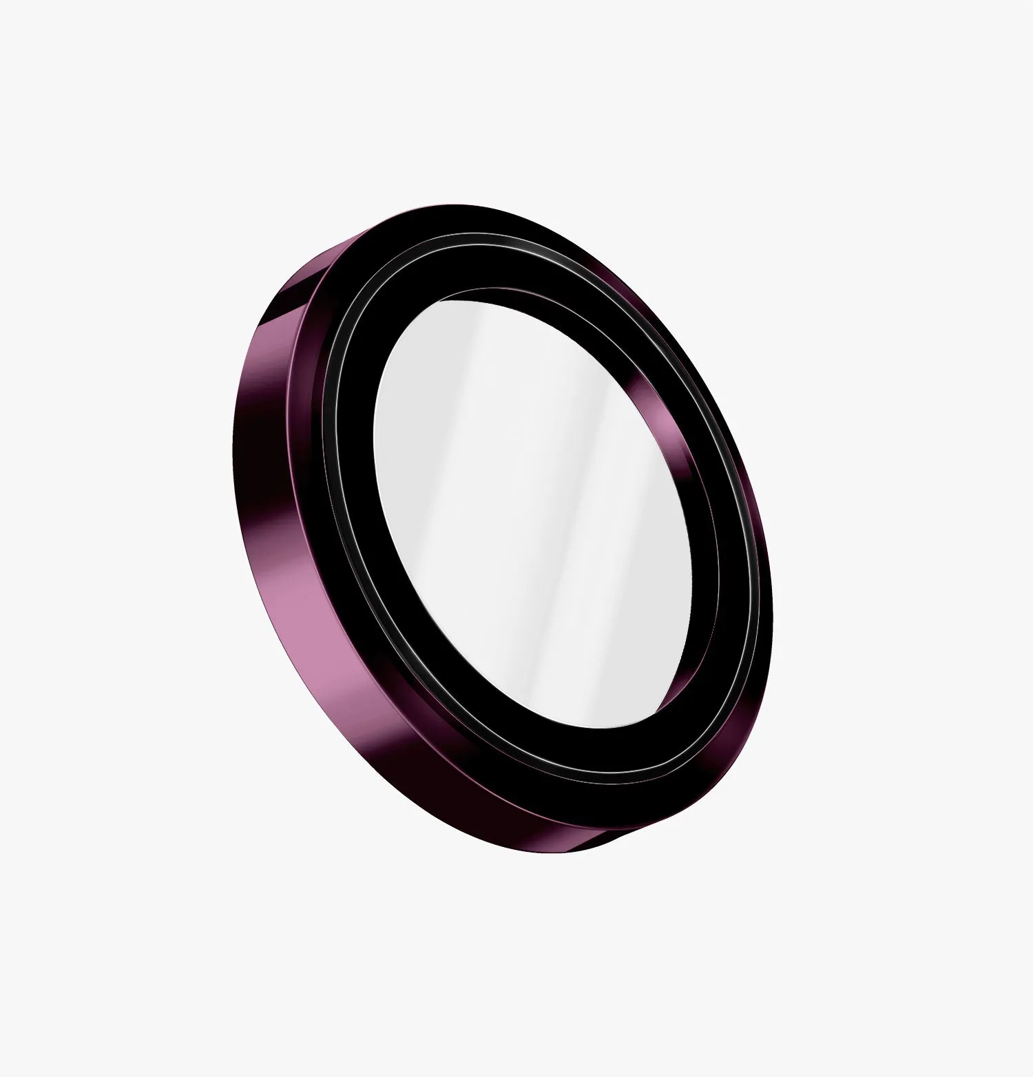 Защита камеры UNIQ Optix Prime для iPhone 18 Pro & iPhone 18 Pro Max, серебристый (silver chrome)photo11