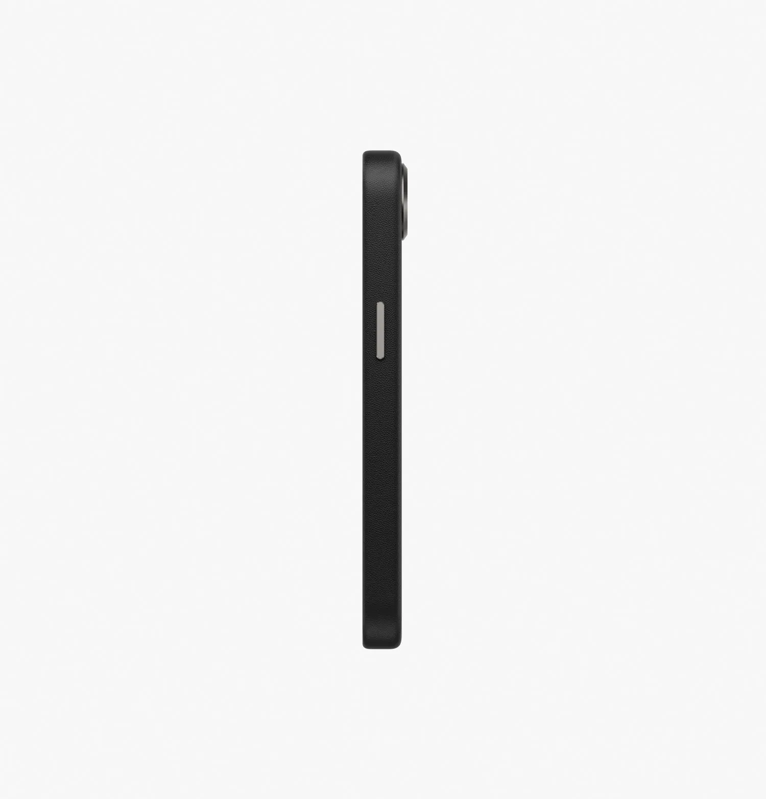Чехол UNIQ Lyden для iPhone 17e / iPhone 16e, черный (Black)photo7