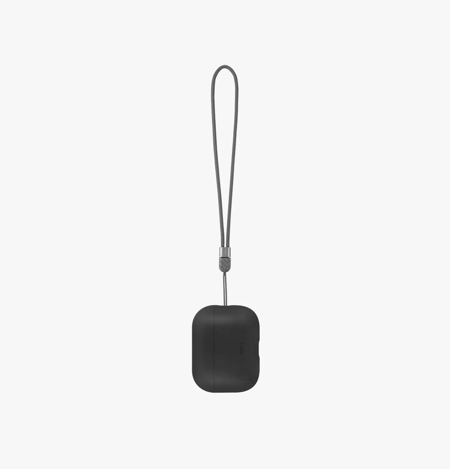 Чехол UNIQ Lino для AirPods Pro (3rd Gen), розовый (Blush Pink)photo18