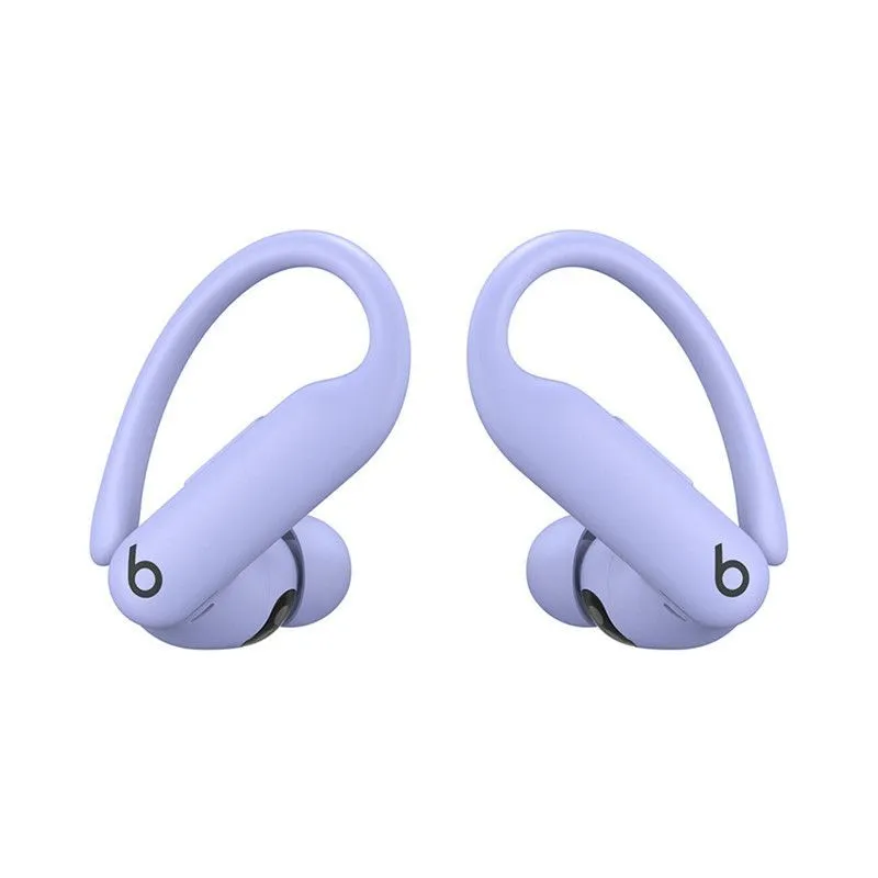 Беспроводные наушники Beats Powerbeats Pro 2 Фиолетовыйphoto0
