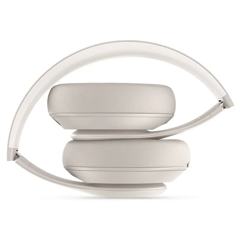 Беспроводные наушники Beats Studio Pro Песчаный камень (Sandstone)photo3