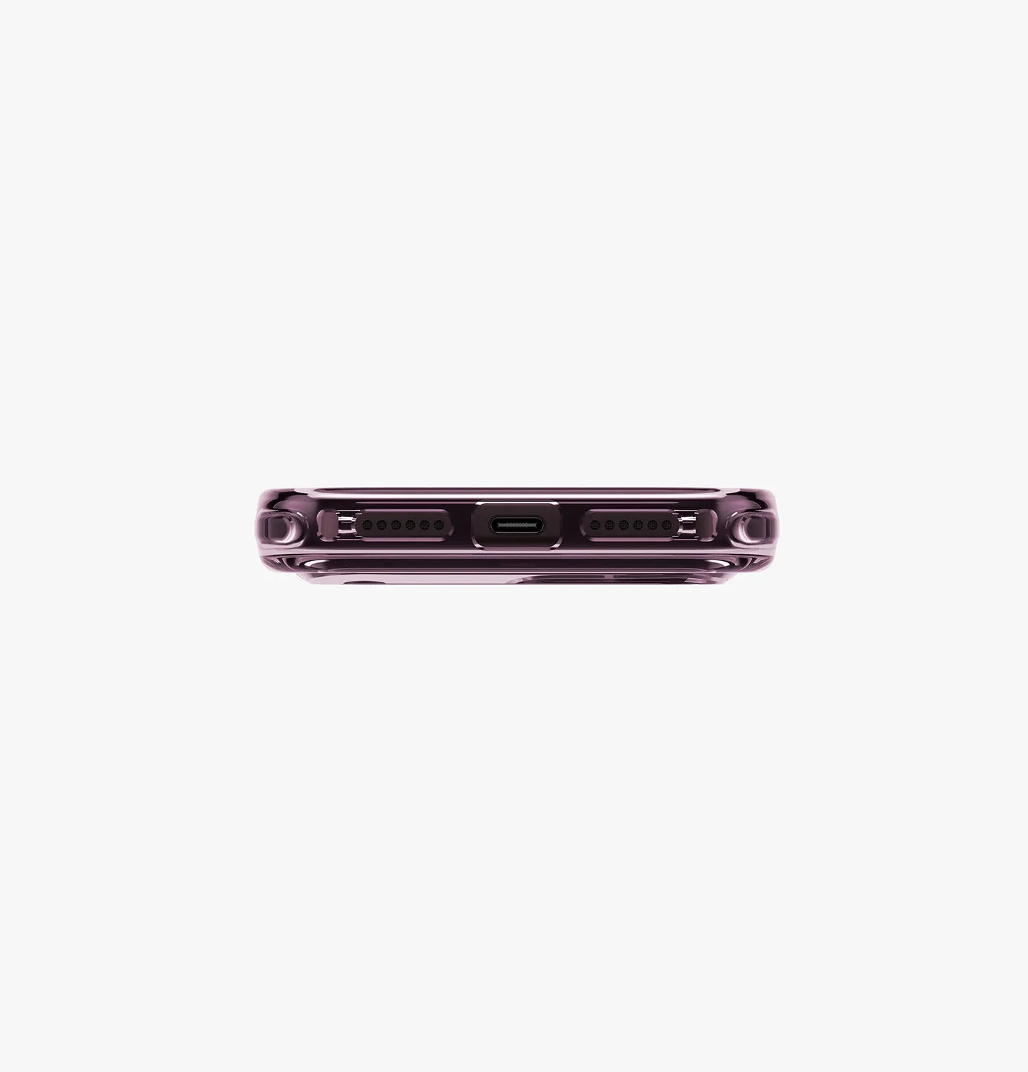 Чехол UNIQ LifePro Xtreme MagClick для iPhone 18 Pro Max, прозрачный (clear)photo11