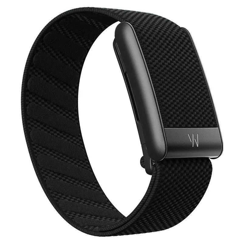 Фитнес-браслет Whoop 5.0 с подпиской PEAK Обсидианphoto0