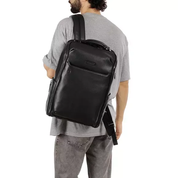 Рюкзак Piquadro Modus Special CA6645MOS/N, чёрныйphoto7