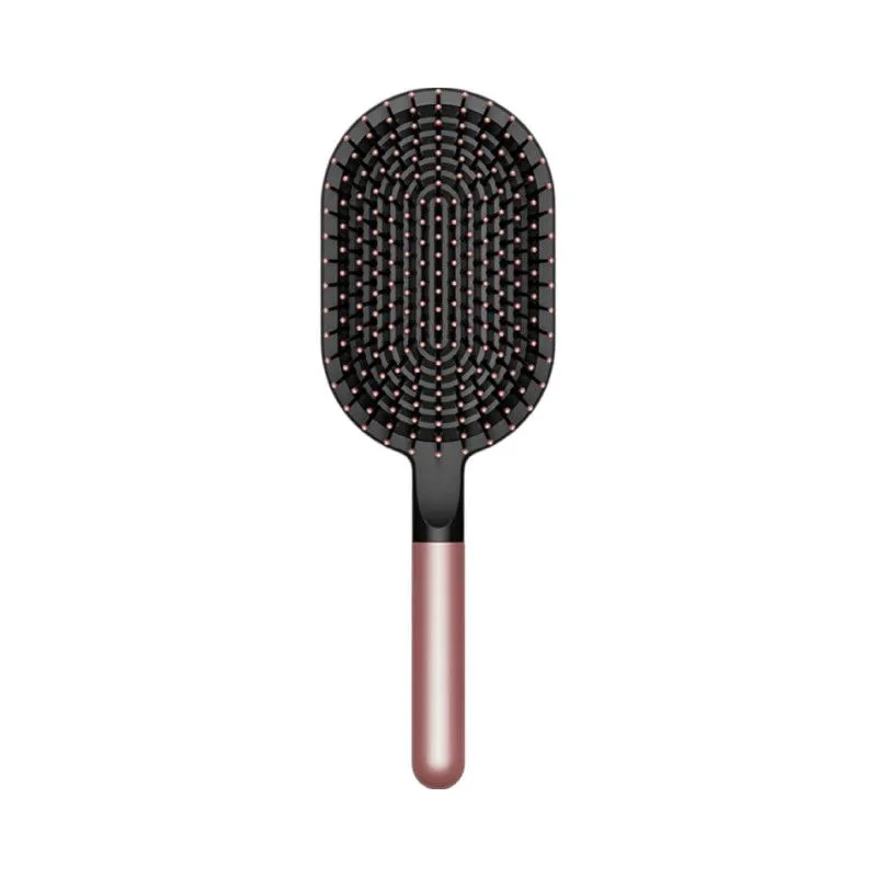 Расческа Dyson Paddle Brush Розовыйphoto0