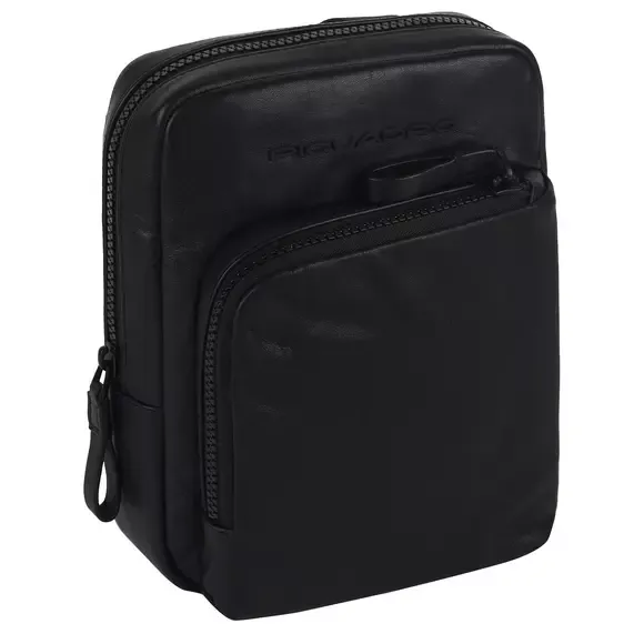 Сумка через плечо Piquadro Harper CA3084AP/N, черныйphoto5