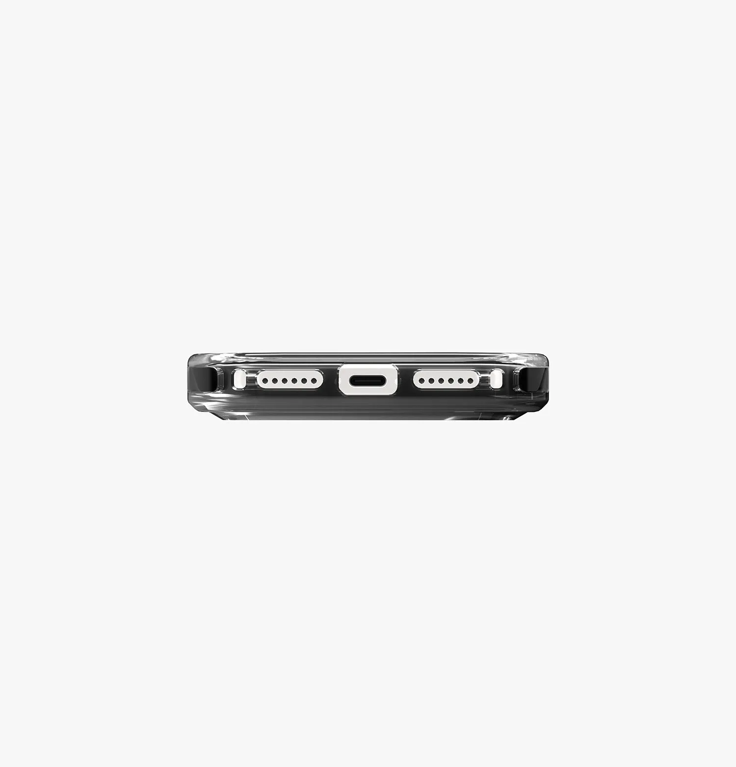 Чехол UNIQ Combat для iPhone 17 Pro Max, оранжевый (Volt Orange)photo7