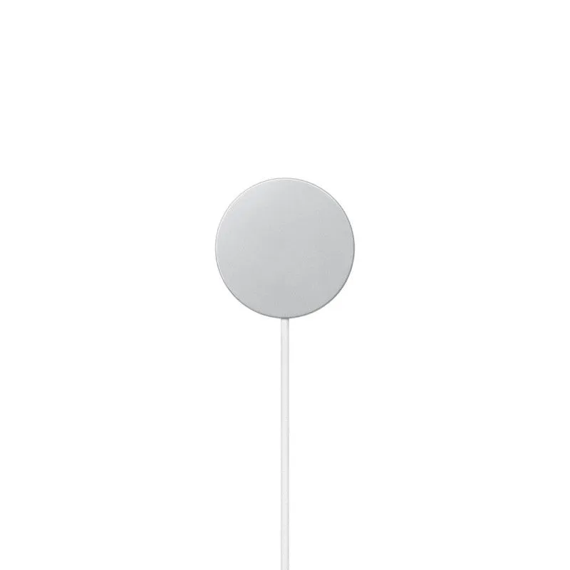 Беспроводное зарядное устройство Apple MagSafe с разъёмом USB-C 25Вт (1 м)photo1