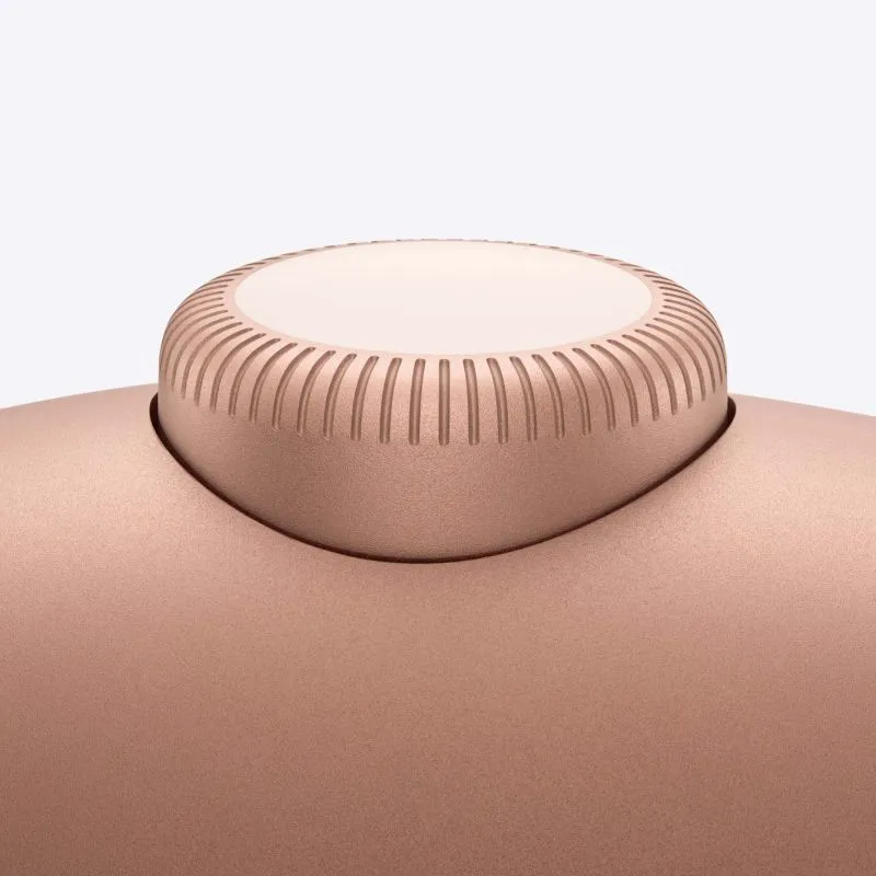Apple AirPods Max 2 Оранжевыйphoto5