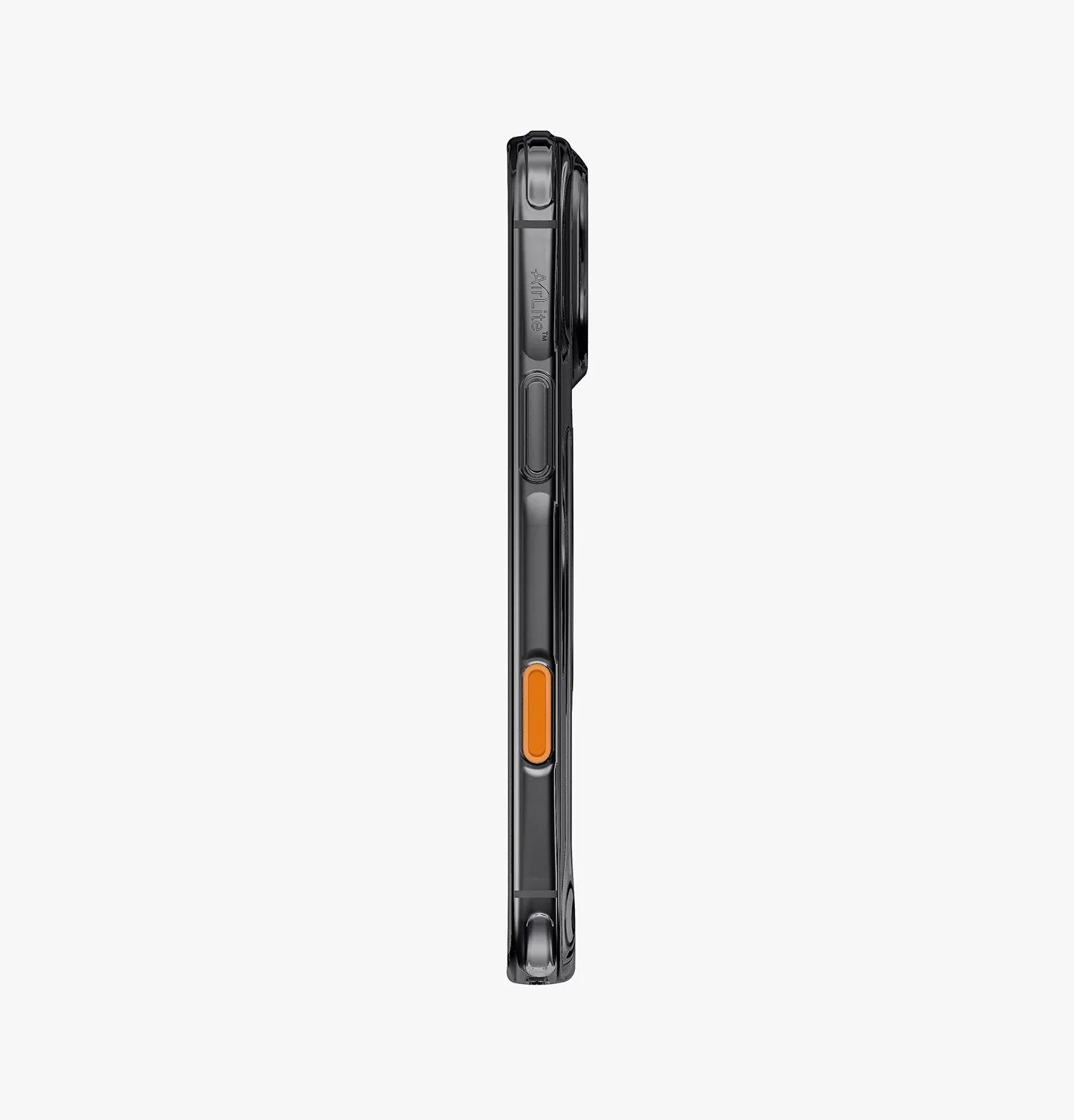 Чехол UNIQ Swivix 360 для iPhone 18 Pro Max, прозрачный (clear)photo20
