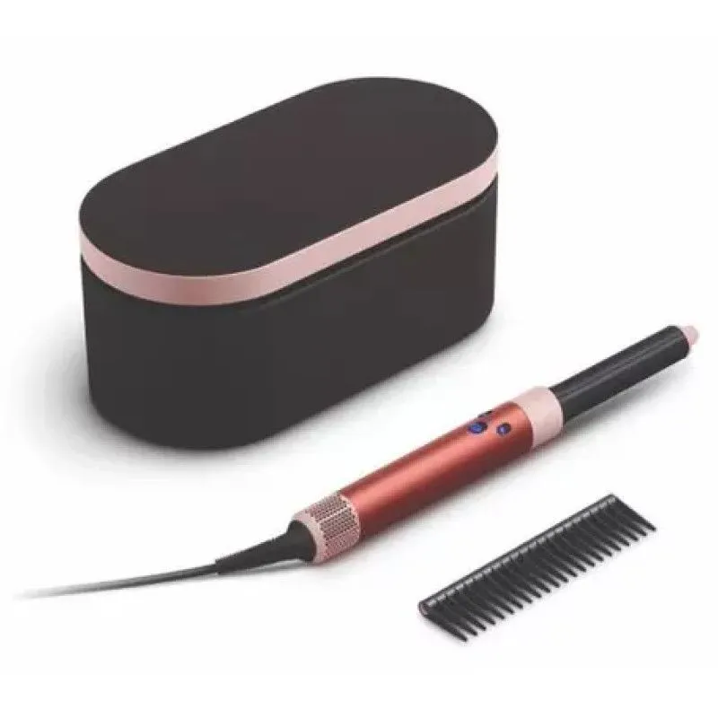 Стайлер Dyson Airwrap Complete Long Diffuse HS05 Бронза/Розовыйphoto3