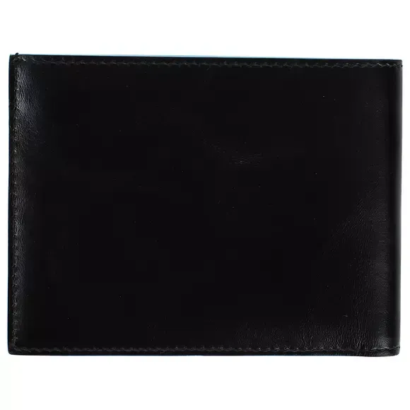 Портмоне складное Piquadro Blue Square PU1241B2R/N, черныйphoto1