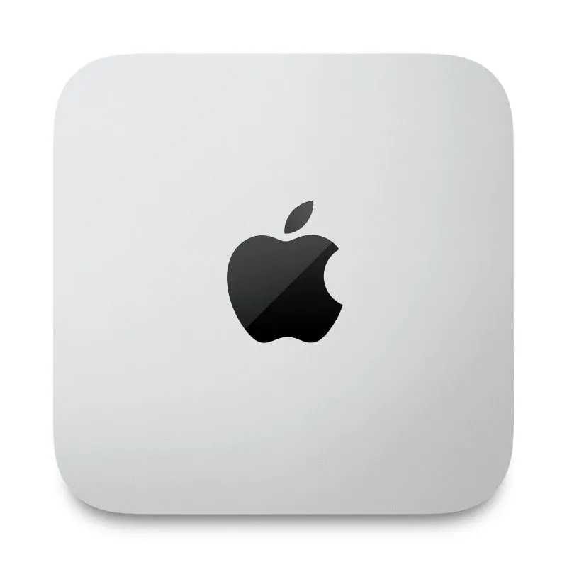 Mac Studio 2025 M4 Max 36Gb/512Gb Серебристыйphoto0
