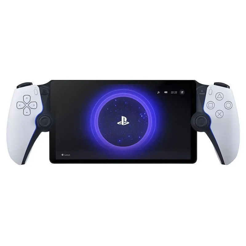 Sony PlayStation Portal Белыйphoto0