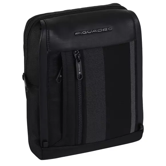 Сумка через плечо Piquadro Steve CA1816S131/N, черныйphoto5