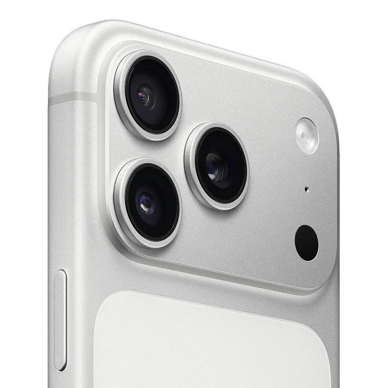 iPhone 17 Pro 1024Gb Серебристыйphoto2