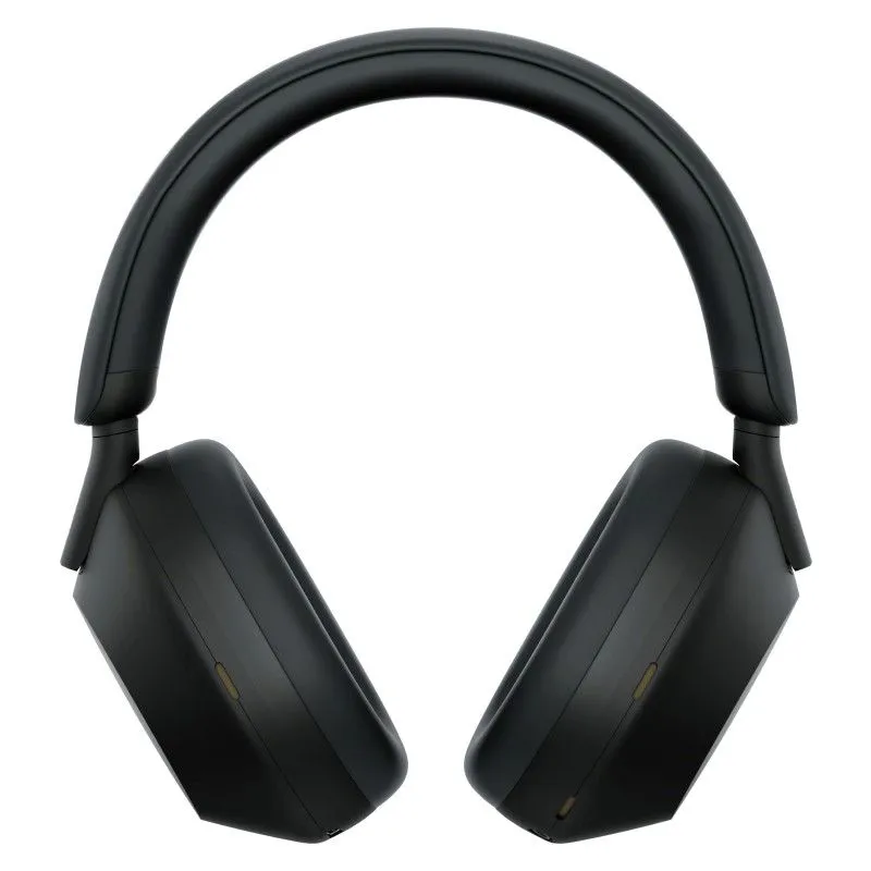 Беспроводные наушники Sony WH-1000XM5 Черныйphoto1