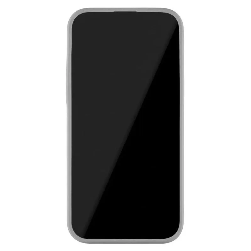 Силиконовый чехол uBear Touch Mag Case для iPhone 15 Plus Серыйphoto2