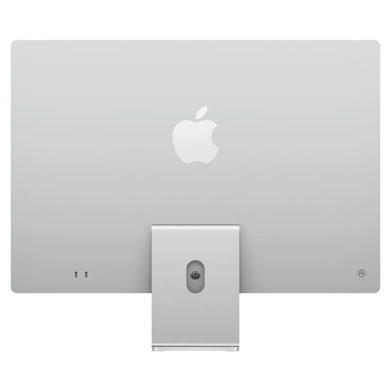 iMac 24" Retina 4,5K (M4 10C CPU, 10C GPU) 16Gb/512Gb Серебристыйphoto1