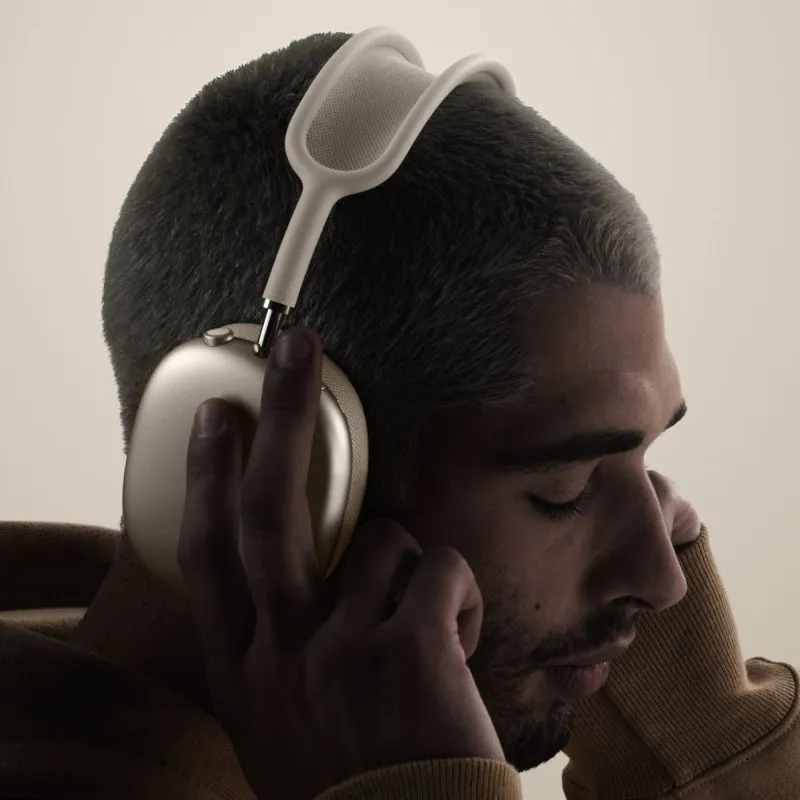 Apple AirPods Max 2 Синийphoto7