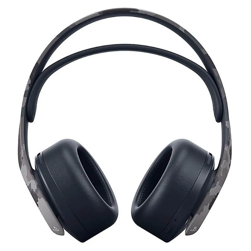 Беспроводная гарнитура Sony PULSE 3D Камуфляжphoto2